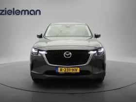 Mazda CX-60 (2022) thumbnail 16