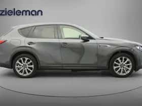 Mazda CX-60 (2022) thumbnail 17