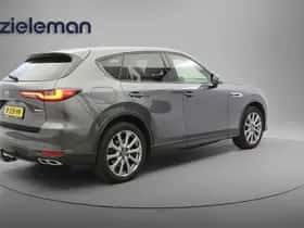 Mazda CX-60 (2022) thumbnail 18
