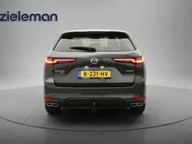 Mazda CX-60 (2022) thumbnail 19