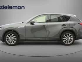 Mazda CX-60 (2022) thumbnail 20