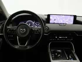 Mazda CX-60 (2022) thumbnail 3