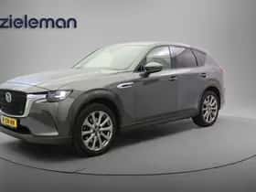 Mazda CX-60 (2022) thumbnail 21
