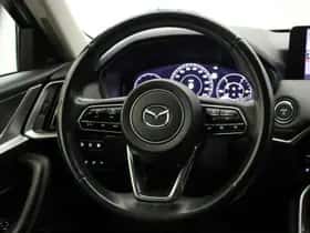 Mazda CX-60 (2022) thumbnail 22