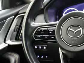 Mazda CX-60 (2022) thumbnail 23