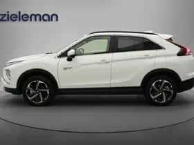 Mitsubishi Eclipse Cross (2023) thumbnail 17