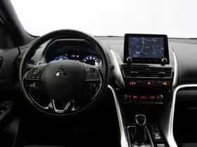 Mitsubishi Eclipse Cross (2023) thumbnail 3