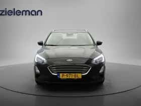 Ford Focus (2022) thumbnail 11