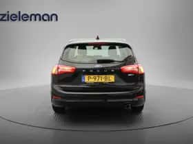 Ford Focus (2022) thumbnail 14