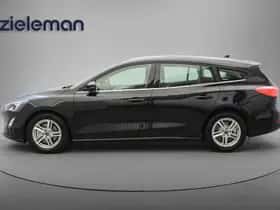 Ford Focus (2022) thumbnail 15