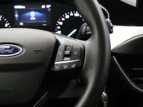 Ford Focus (2022) thumbnail 19