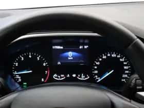 Ford Focus (2022) thumbnail 20