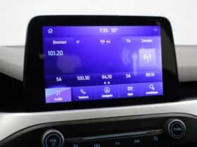 Ford Focus (2022) thumbnail 23