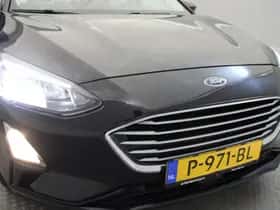 Ford Focus (2022) thumbnail 29