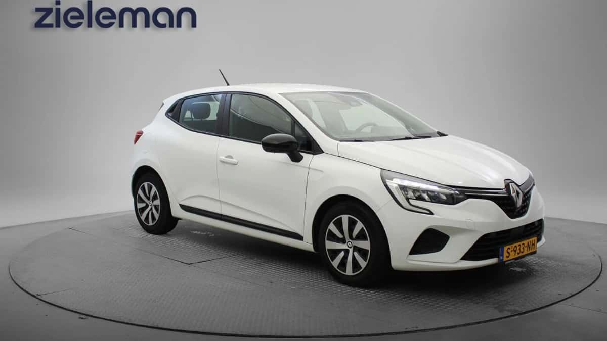 Renault Clio (2023) — foto 1