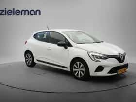 Renault Clio (2023)