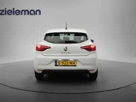 Renault Clio (2023) thumbnail 12
