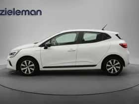 Renault Clio (2023) thumbnail 13