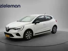 Renault Clio (2023) thumbnail 14