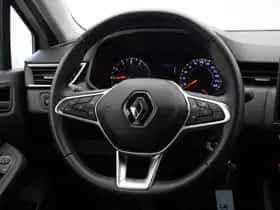 Renault Clio (2023) thumbnail 15