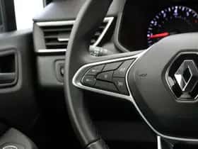 Renault Clio (2023) thumbnail 16