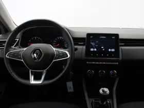 Renault Clio (2023) thumbnail 3