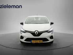 Renault Clio (2023) thumbnail 9