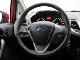 Ford Fiesta (2009) thumbnail 13