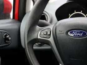Ford Fiesta (2009) thumbnail 14
