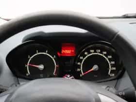 Ford Fiesta (2009) thumbnail 15
