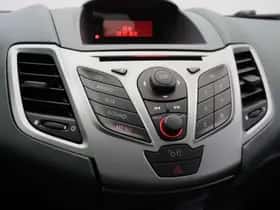 Ford Fiesta (2009) thumbnail 19
