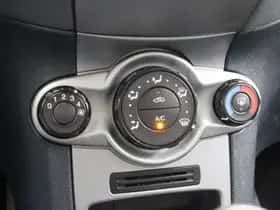 Ford Fiesta (2009) thumbnail 20