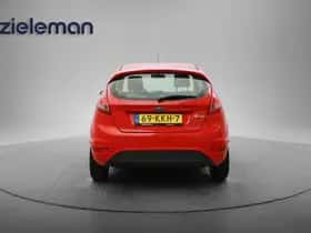 Ford Fiesta (2009) thumbnail 10