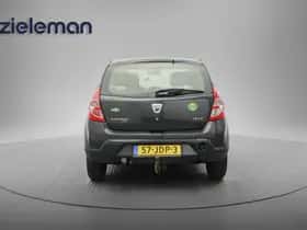 Dacia Sandero (2009) thumbnail 11