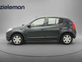 Dacia Sandero (2009) thumbnail 12