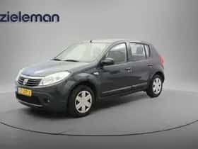 Dacia Sandero (2009) thumbnail 13