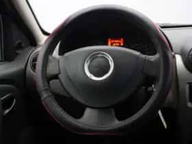 Dacia Sandero (2009) thumbnail 14