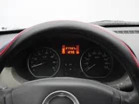 Dacia Sandero (2009) thumbnail 17