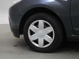 Dacia Sandero (2009) thumbnail 21