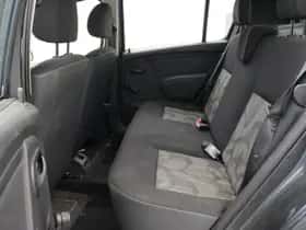 Dacia Sandero (2009) thumbnail 5