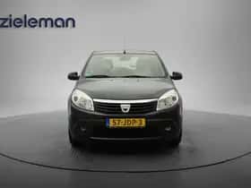 Dacia Sandero (2009) thumbnail 8