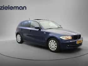 BMW 1-Serie