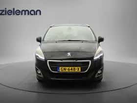 Peugeot 5008 (2015) thumbnail 15