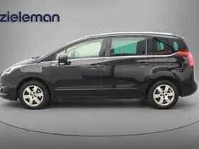 Peugeot 5008 (2015) thumbnail 19