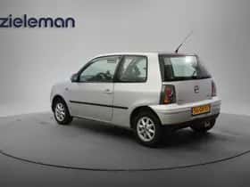 SEAT AROSA (2001) thumbnail 2