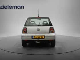 SEAT AROSA (2001) thumbnail 11
