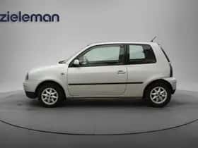 SEAT AROSA (2001) thumbnail 12