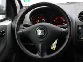 SEAT AROSA (2001) thumbnail 14