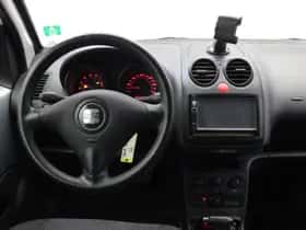 SEAT AROSA (2001) thumbnail 3