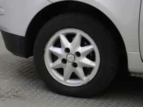 SEAT AROSA (2001) thumbnail 22